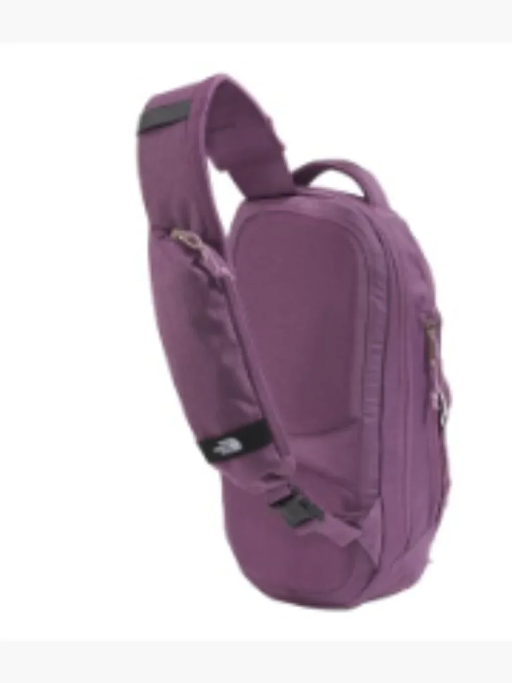 Sling Bag Crossbody Adjustable Strap Water Repellent Tablet Sleeve Multi